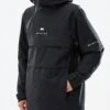 Dune Snowboard Jacket Men Black