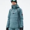Doom W Snowboard Jacket Women Atlantic