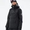 Doom W Ski Jacket Women Black
