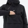 Dune W Snowboard Jacket Women Black