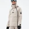Doom W Ski Jacket Women Sand