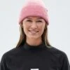 Ice Beanie Pink