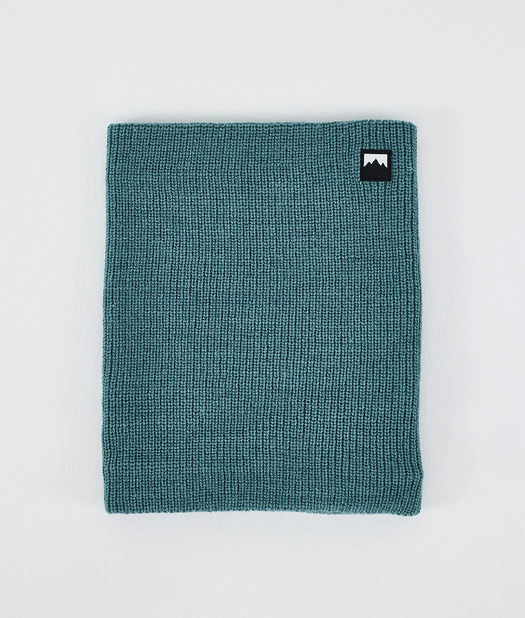 Classic Knitted Facemask Atlantic - Image 2