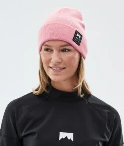 Kilo II Beanie Pink