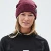 Kilo II Beanie Burgundy