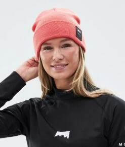 Kilo II Beanie Coral