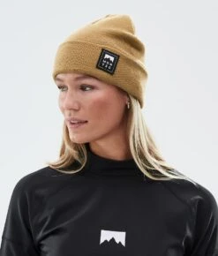 Kilo II Beanie Gold