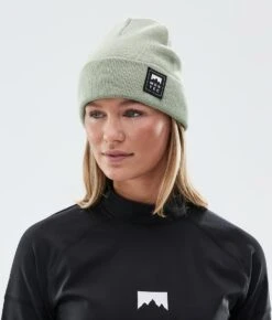 Kilo II Beanie Fern Green