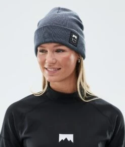 Kilo II Beanie Metal Blue