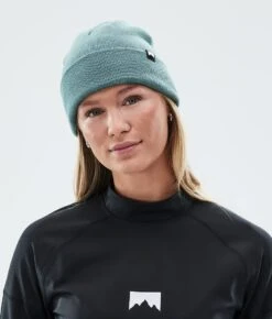 Echo Beanie Atlantic