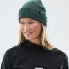 Echo Beanie Dark Atlantic
