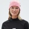 Echo Beanie Pink