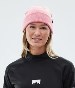 Echo Beanie Pink