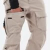 Kirin Snowboard Pants Men Sand
