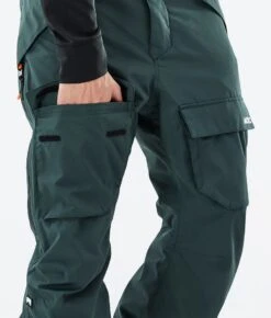 Kirin Ski Pants Men Dark Atlantic