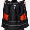 Fawk W Ski Jacket Women Black