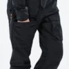 Fawk W Ski Pants Women Black