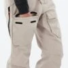 Fawk W Ski Pants Women Sand