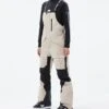 Fawk W Snowboard Pants Women Sand/Black