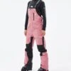 Fawk W Ski Pants Women Pink/Black