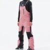 Fawk W Snowboard Pants Women Pink/Black