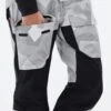 Fawk W Ski Pants Women Snow Camo
