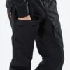 Kirin W Ski Pants Women Black