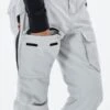 Kirin W Ski Pants Women Light Grey