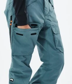 Kirin W Snowboard Pants Women Atlantic