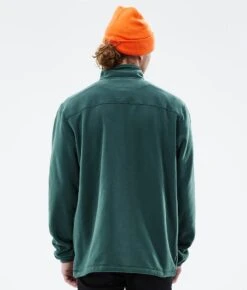 Echo Fleece Sweater Men Dark Atlantic