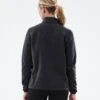 Echo W Fleece Sweater Women Black